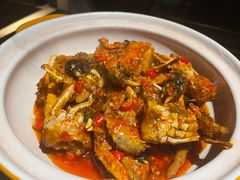 -佬麻雀·剁椒鱼头(京基KK One店)