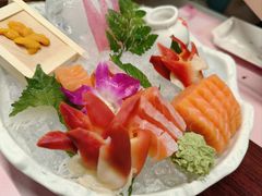 -黑松白鹿(金融街店)