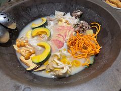 -鲜潭蒸汽石锅鱼(五道口购物中心店)