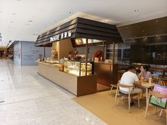 -théATRE 茶聚场(王府中環店)