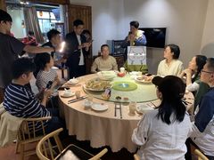 -百年银屏蚝烙·潮汕菜·非遗(乐山店)
