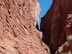 -天山神秘大峡谷