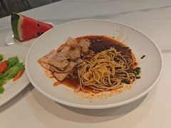 -金熊猫川菜餐厅