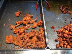 -老韩煸鸡(汉街店)