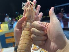 -花乐餐厅(涠洲岛店)