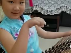 -叶老师古筝工作室(杨公桥店)