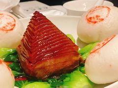 金牌扣肉-南麓·浙里(外滩店)
