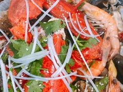 -海帮主·蒸汽海鲜青岛菜(栈桥火车站店)