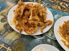 -东北老菜馆