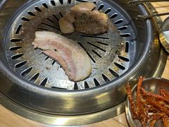-韩香阁烤肉专门店(银座店)