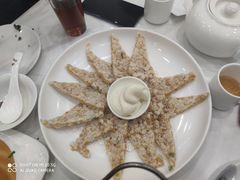 -老大同酒家·糟卤·本帮菜(中山公园店)