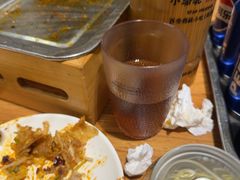 -福苗小骆驼烧烤(莲湖路店)