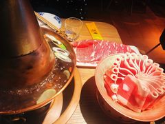 苏尼特羔羊肉-京涮铜锅涮肉(华贸店)
