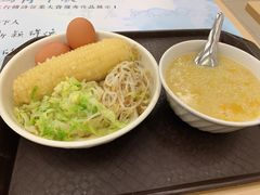 -北大学一食堂