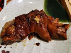 -鸽子窝专业烧烤店(南市场店)