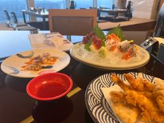 -柚·日式料理-富力万丽酒店