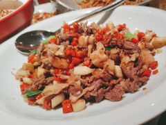 -巡湘记·地道湖南菜(活力城店)