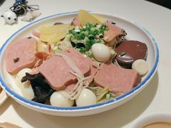 -眉州小吃(石景山店)