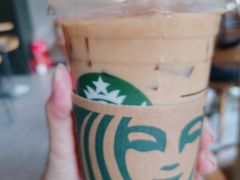 -星巴克(天津佛罗伦萨小镇店)
