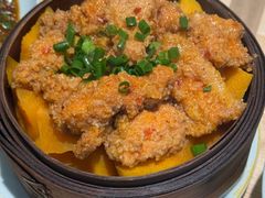 -冯记豆花店(健翔桥店)
