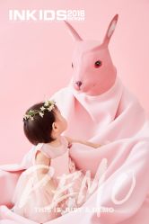 -INKIDS潮童社儿童摄影(朝阳大悦城店)