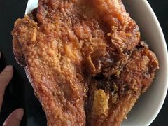-王二甩老木子鸡(江湾店)
