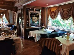 火车头法国西餐厅-火车头法国西餐厅