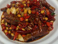 -辣小鲜·南昌大排档(船山路店)