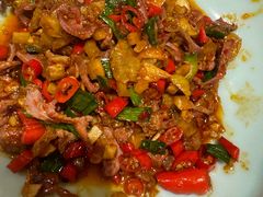 -湘水滨·臭鳜鱼·湘菜(马驹桥店)