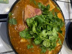 -肥汁米蘭香港米线(长宁来福士店)