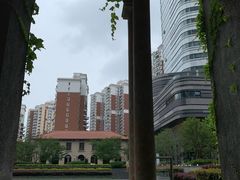 -圣玛利亚女中旧址