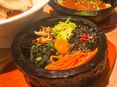 -大同江朝鲜菜(凯德店)
