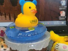 -LINLEE林里·手打柠檬茶(黄浦茂名南路店)