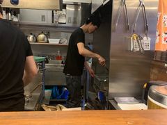 -天地人ラーメン(2号店)