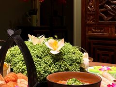 -安南越南餐厅(青岛万象城店)