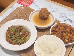 -乡村基·川味现炒大王(熙悦天街店)