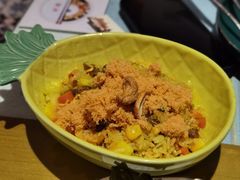 -玖月时尚泰式餐厅