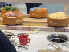 -龍歌自助小火锅(漳州二路爱购店)