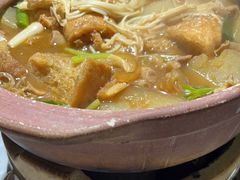 -肥家大排档(天河体育西店)