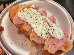 -瑞食酒馆 La Taverne Suisse
