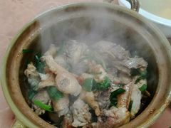 -幽优农庄·森波拉特色本地农家菜