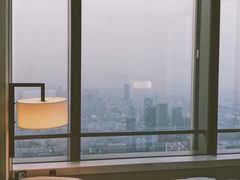 -长沙尼依格罗酒店