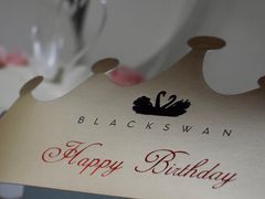 -BLACKSWAN黑天鹅(环球店)