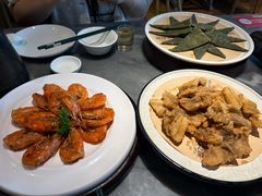 -兴仙饭店·闽味海鲜(马尾总店)