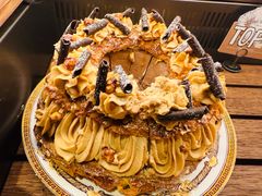 -APOLI ITABAKERY·AP意大利料理面包坊(上海首店)