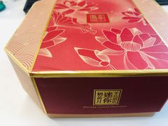 -上海半岛酒店·半岛精品店