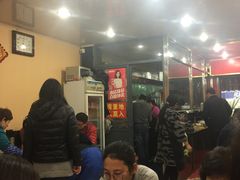 等位区-潘国仙耳光馄饨(黄家阙路店)
