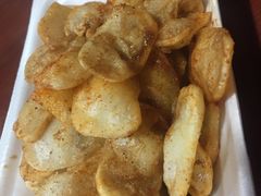 -阿姨小肉摊(同济西苑店)