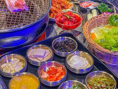 -入火韩国烤肉(凯旋广场店)