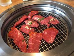-赤坂亭·M9和牛烧肉·铁板烧·日料398放题(长泰广场店)